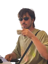 Luka van Hoeven - Full-stack Developer